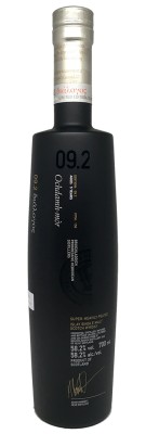 OCTOMORE - 9.2 - 58,2%