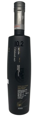 OCTOMORE - 10,2 - 56,9%