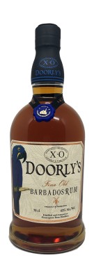 DOORLY'S - XO - 43%