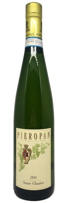 PIEROPAN - Soave Classico 2018