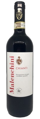 MALENCHINI - Chianti 2018