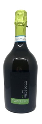 CORVEZZO - Prosecco Spumante 2017