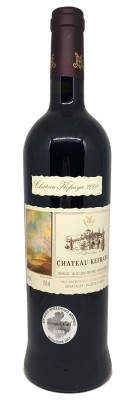 Château KEFRAYA 2008