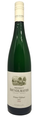 Weingut Bründlmayer - Grüner Veltiner L&T 2018