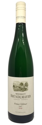 Bodega Bründlmayer - Grüner Veltiner L&T 2018