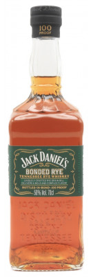 Jack Daniel's - Bonded Rye - 50%