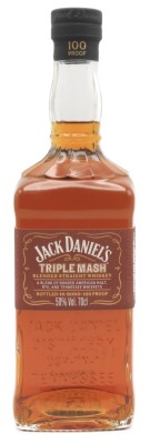 Jack Daniel's - Triple Mash - 50%
