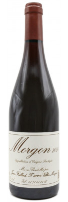 Jean Foillard - Morgon - Classique 2024