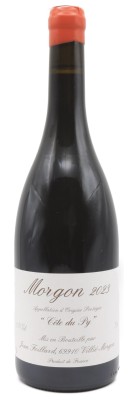 Jean Foillard Morgon Côte du Py 2023