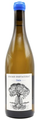 Jérôme Bretaudeau - Domaine de Bellevue - Gaïa 2023