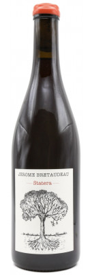 Jérôme Bretaudeau - Domaine de Bellevue - Statera 2024