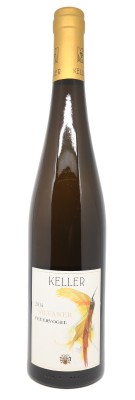 KELLER - Firebird 2014 Sylvaner