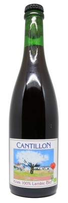 Brasserie Cantillon - Kriek - 6% 2023