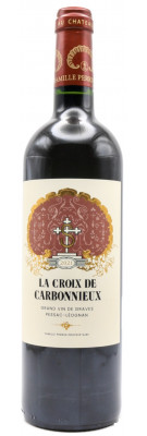 La Croix de Carbonnieux 2021