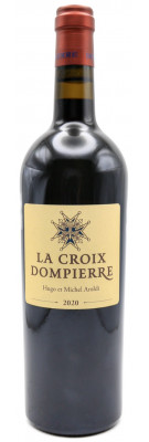 La Croix Dompierre - Haut Médoc 2022
