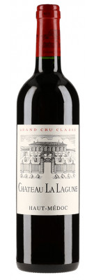 Château LA LAGUNE  2015 achat vin au meilleur prix pas cher 