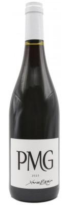 La Terrasse d'Elise - Cuvée PMG - Nielluccio 2023