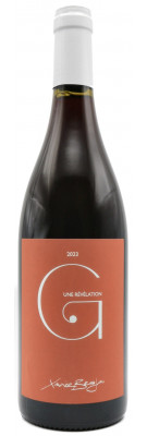 La Terrasse d'Elise - G une Révélation 2023