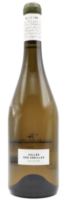 La Vallée des Abeilles - Collioure Blanc 2024