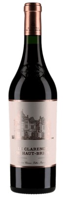 LE CLARENCE DE HAUT BRION 2015 CHEAP WINE PURCHASE AT THE BEST PRICE