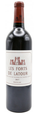 LES FORTS DE LATOUR 2017