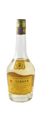 Licor IZARA anciennes