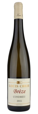 CONDRIEU CUVEE DE BREZE LOUIS CHEZE 2015