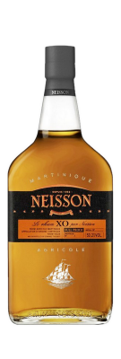 RHUM NEISSON - Rhum hors d'âge - Le Rhum XO par Neisson - Full Proof - 54,2 %   achat pas cher bon avis meilleur prix