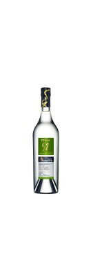 SAVANNA - Rhum blanc - Creol 52 - 52 %  