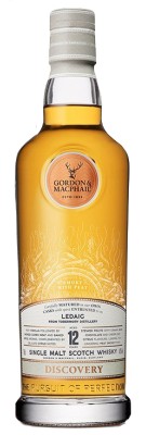 Whisky Ledaig - 12 ans - Smoky - Gordon & MacPhail - 43% achat meilleur prix avis bon caviste bordeaux
