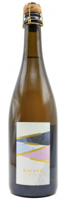 Maison Kalder - Poiré Léna - Extra Brut 2024