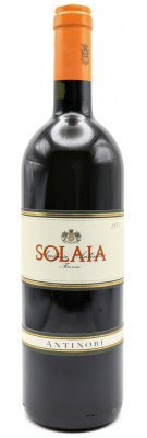 Marchesi Antinori - Solaia 2003