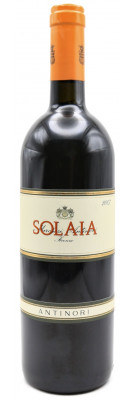 Marchesi Antinori - Solaia 2007