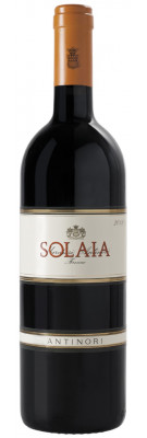 Marchesi Antinori - Solaia 2011