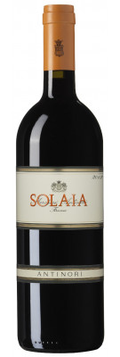 Marchesi Antinori - Solaia 2012