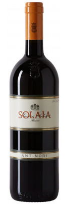 Marchesi Antinori - Solaia 2017