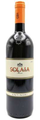 Marchesi Antinori - Solaia 2020