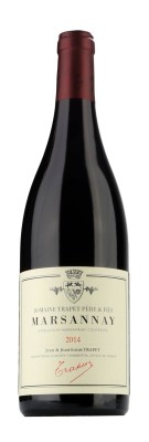 MARSANNAY TRAPETTO JEAN-LOUIS 2014