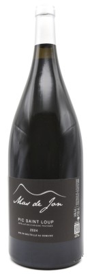Mas de Jon - Pic Saint Loup - Magnum 2024