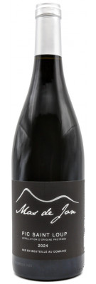 Mas de Jon - Pic Saint Loup 2023