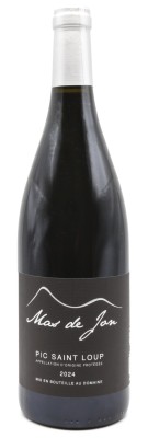 Mas de Jon - Pic Saint Loup 2024