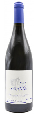 Mas de la Séranne - Antonin et Louis 2023