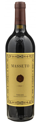 masseto 2022