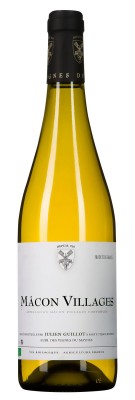 MACON VILLAGES Blanc - Bio DES VIGNES DU MAYNES 2016