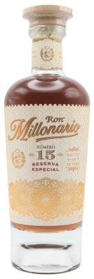 MILLONARIO - Numero 15 - Reserva Especial - Nouveau Packaging - 40%