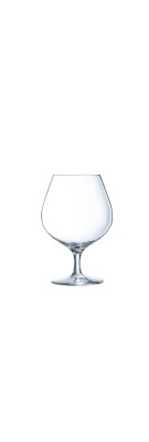 CHEF & SOMMELIER - Verre à Cognac - 70cl - Pack de 6 verres