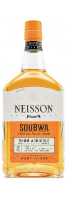 NEISSON - SouBwa - 49%