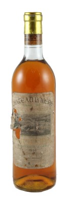 Château La Nère 1966