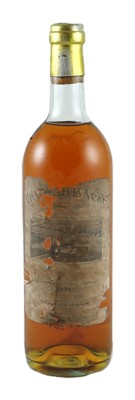 Château La Nère 1971