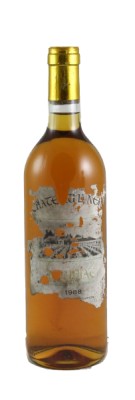 Chateau La Nère 1988